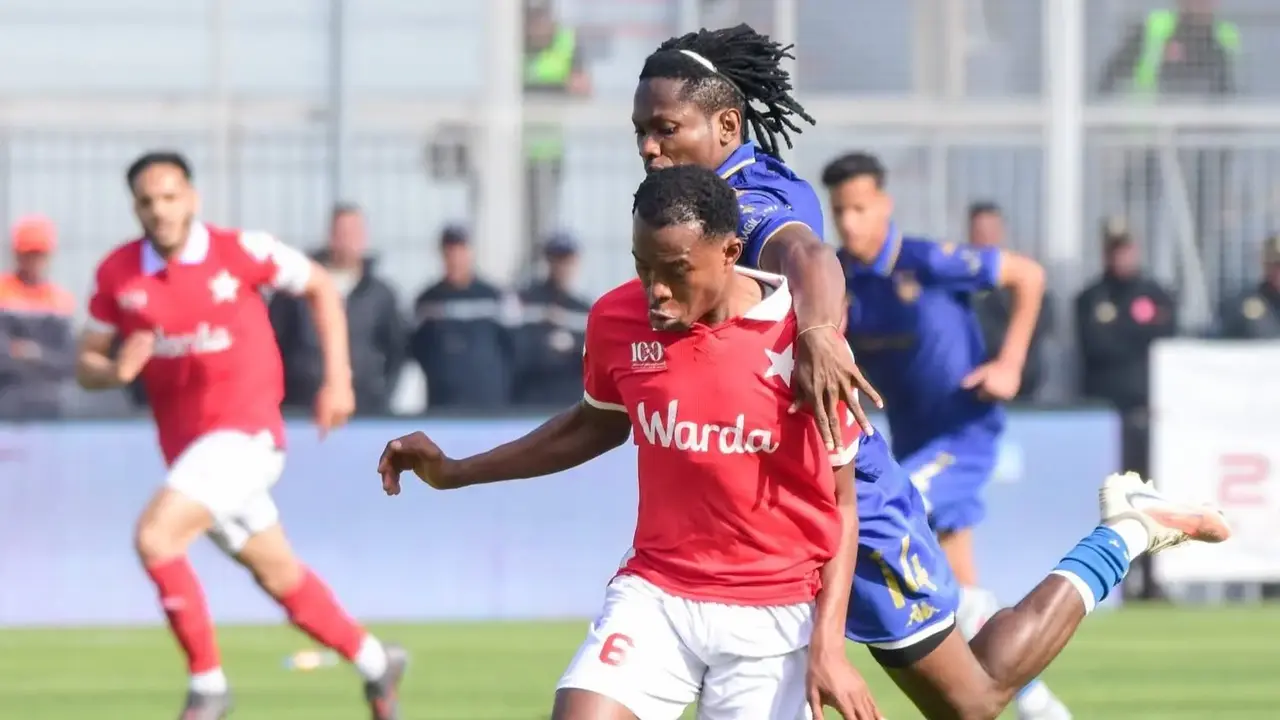 موعد مباراة النجم الساحلي ومستقبل المرسى في الدوري التونسي والقنوات الناقلة للقاء